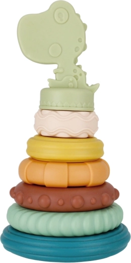 Silicone souple et sûr