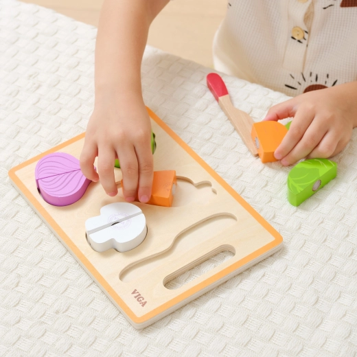 Planche puzzle pour associer correctement les pièces