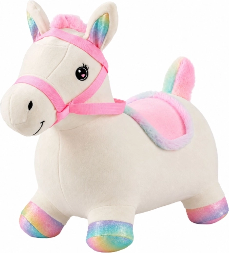 Surface douce en peluche