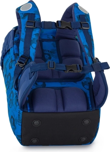 Sac à dos léger et ergonomique pour les élèves de CP