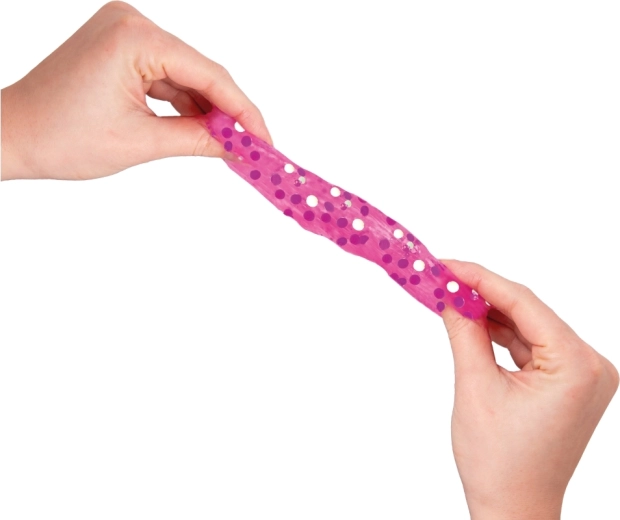 Étire, presse, détends-toi