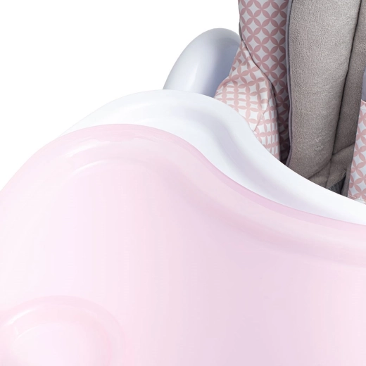 Entretien facile et détails pratiques