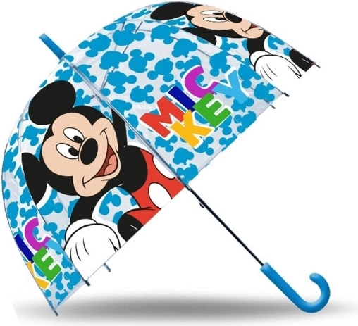 Parapluie enfant Mickey Mouse 46 cm