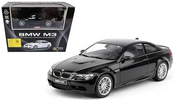 Voiture RC BMW M3 16 cm