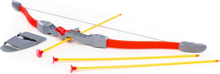 Flèches à ventouse sûres