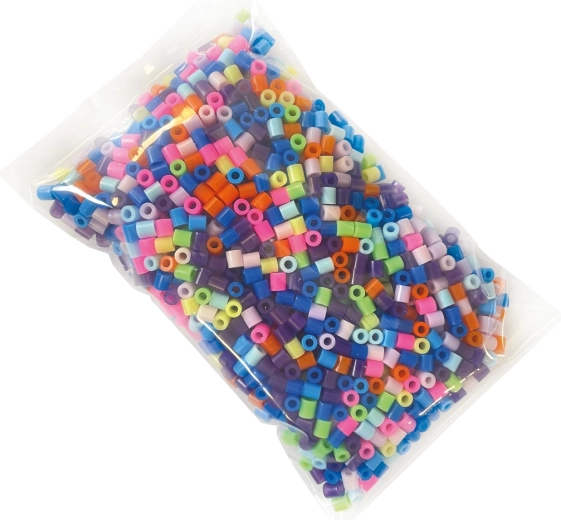 Développement de la créativité et de la motricité fine