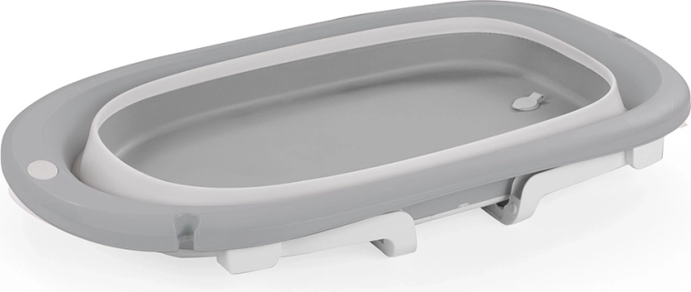 Stable et sûre pendant le bain