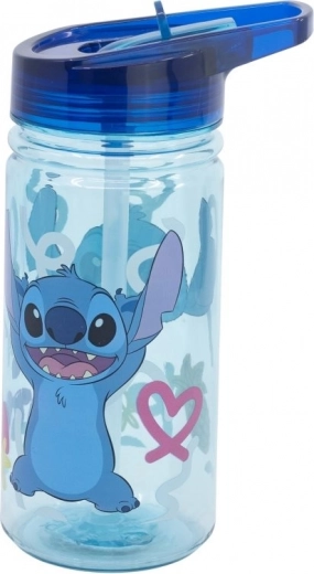Bouteille d’eau Tritan Stitch 475 ml