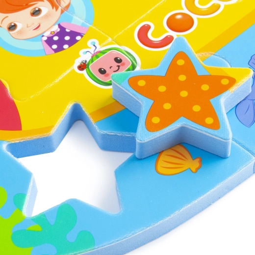 Développement de la motricité et de l’imagination