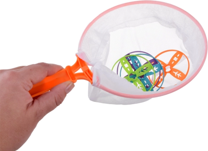 Favorise la coordination et les réflexes