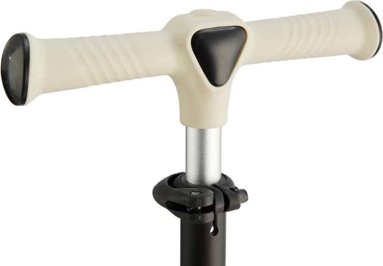 Évolue avec l’enfant grâce à 3 hauteurs