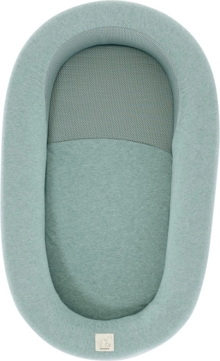 Matelas intégré pour un soutien sain