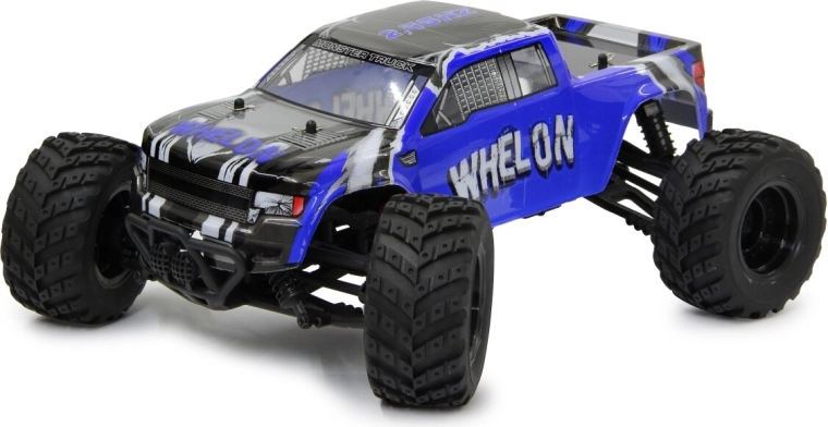 Transmission 4WD et performances tout-terrain