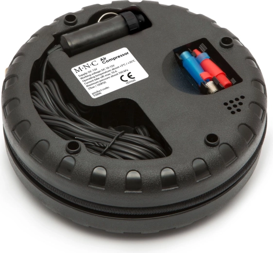 Format compact 12 V