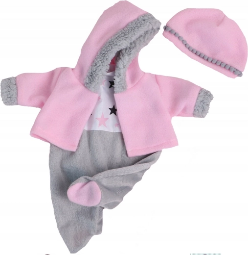 Accessoires assortis pour un look complet