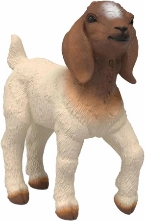 Figurine de chevreau boer