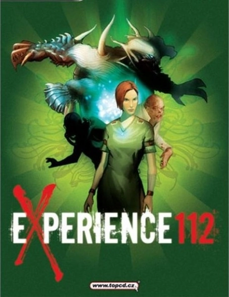 Experience 112 – aventure sur PC