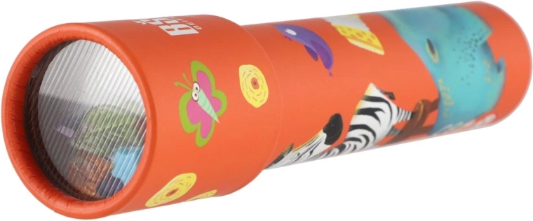 Léger et adapté à la main des enfants