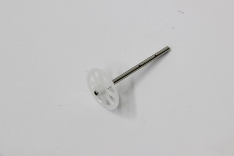 Engrenage principal pour E-Rix100Pro Jamara