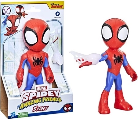 Figurine Marvel Spidey super-héros