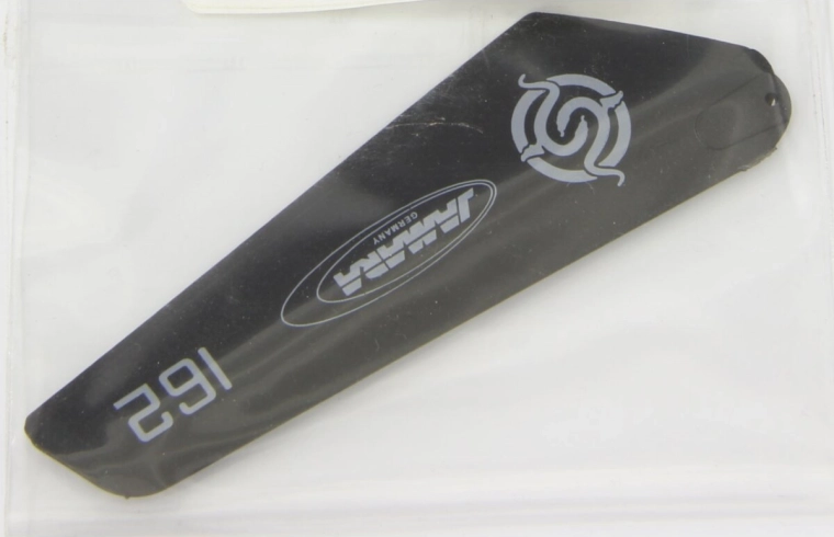 Pale de rotor inférieure pour King Cobra Jamara