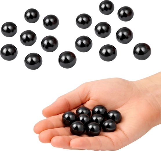 Composants de qualité et jeu confortable