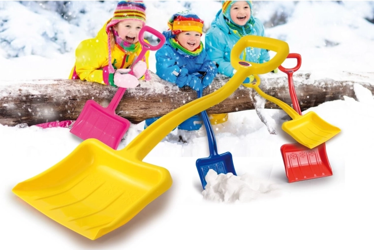 Utilisation toute l’année : neige et sable