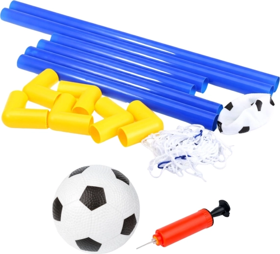 Kit complet : ballon et pompe
