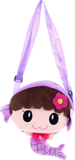 Poche zippée pratique pour les petits objets