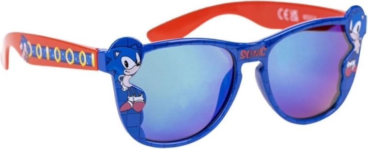 Lunettes de soleil Premium Sonic