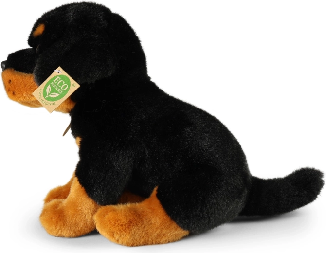 Compagnon tout doux pour les enfants dès la naissance