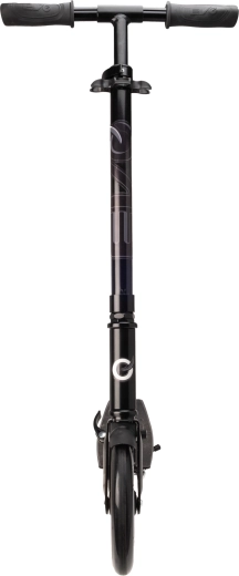 Guidon réglable et poignées TPR confortables