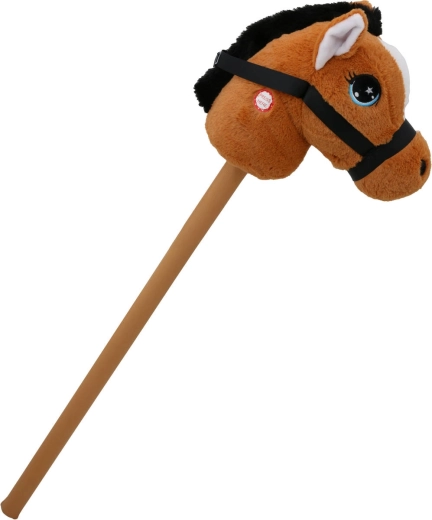 Longueur idéale pour le hobby horsing