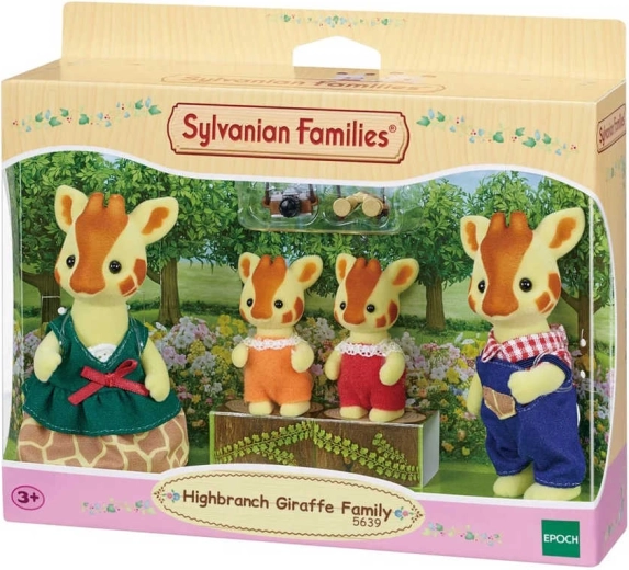 Fabrication typique de Sylvanian Families