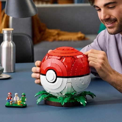 Une décoration impressionnante pour les fans