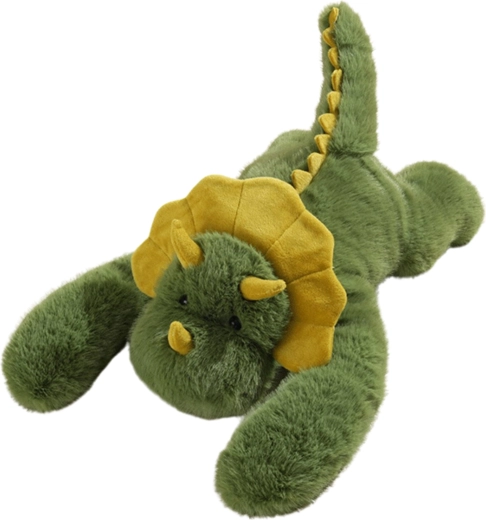 Un dinosaure doux à câliner