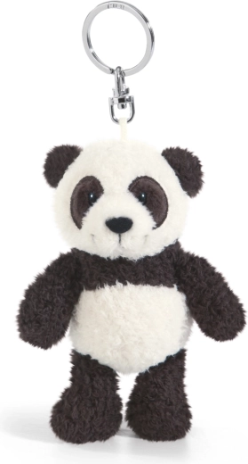 Porte-clés NICI panda Yaa Boo 10 cm