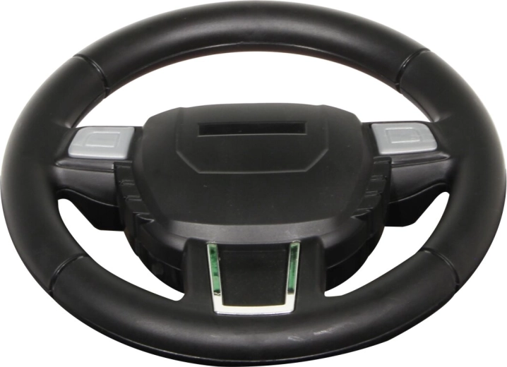 Volant pour véhicule électrique Offroader Bufalo 12 V JAMARA