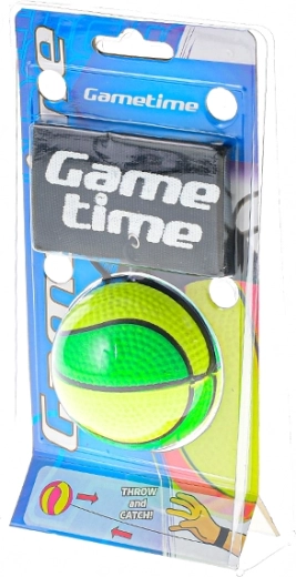 Emballage blister compact – emportez‑la partout