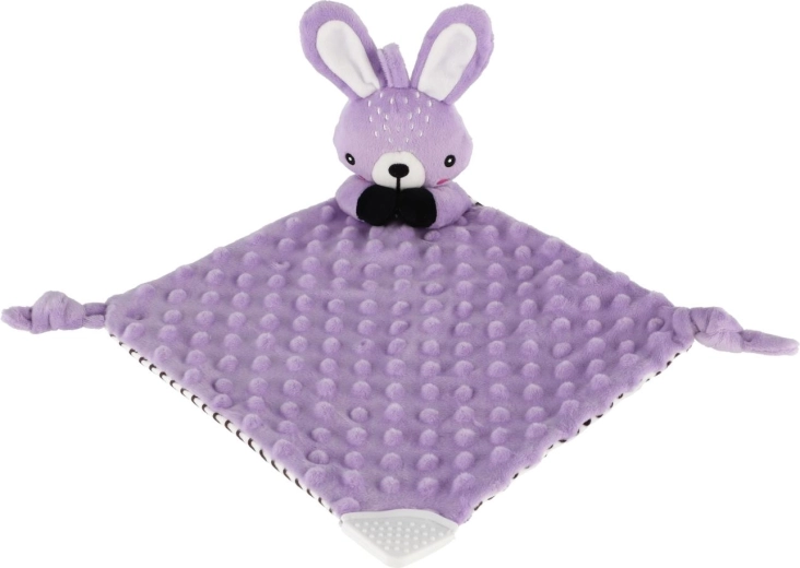 Anneau de dentition en silicone pour soulager les gencives