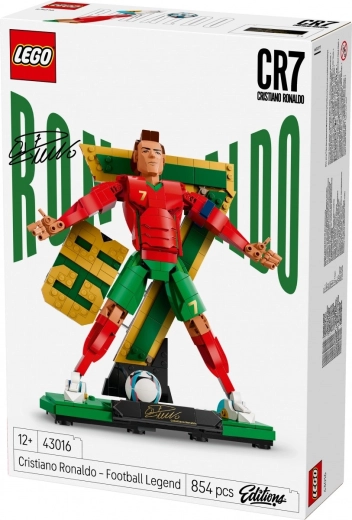 Détails de collection pour les fans de football
