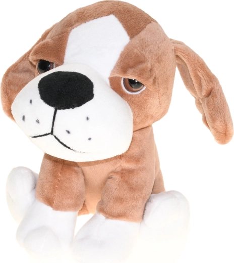 Adorable compagnon de voyage