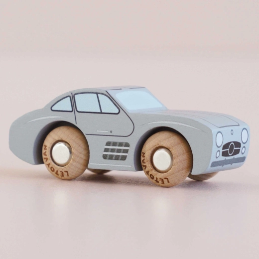 Le Toy Van voiture en bois GT85 Mavis