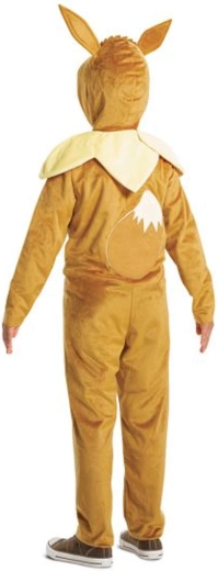 Kigurumi une pièce avec queue