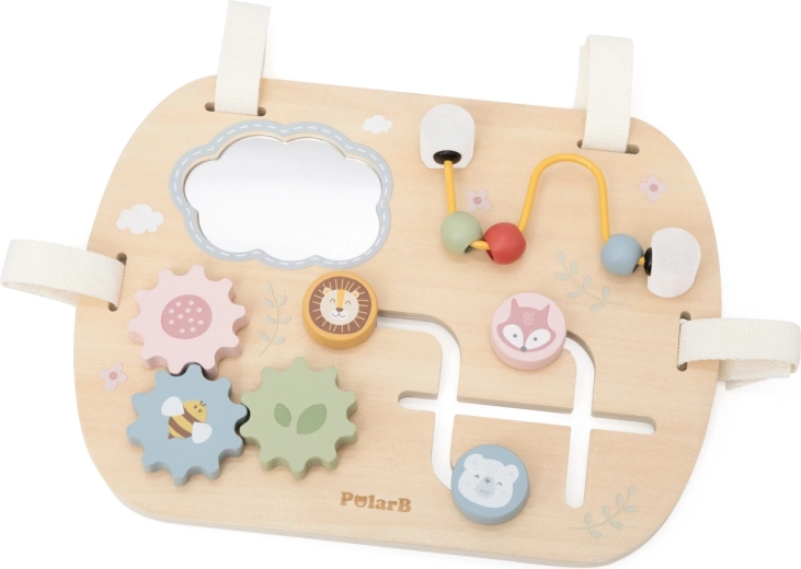 Des activités variées pour les petites mains