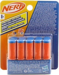 Fléchettes de rechange Nerf N-Series - 10 pièces