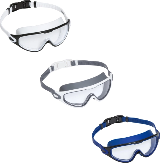 Lunettes de natation Tidal Surge Pro pour adultes
