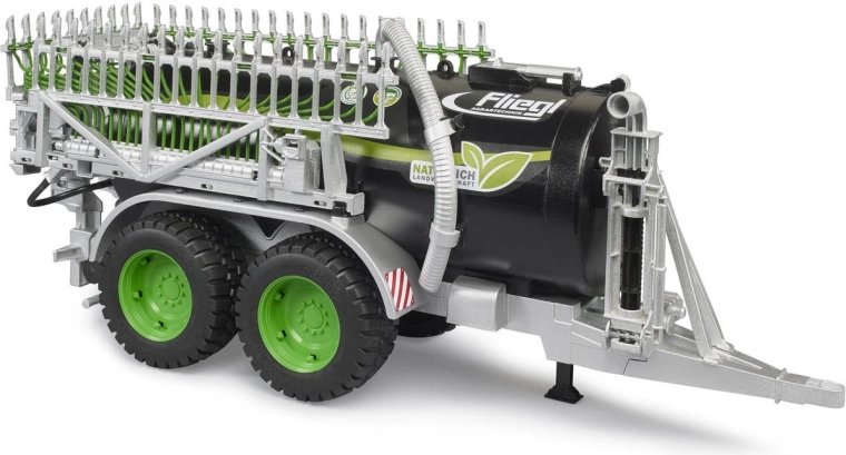 Citerne Bruder Fliegl Jumbo Line Plus
