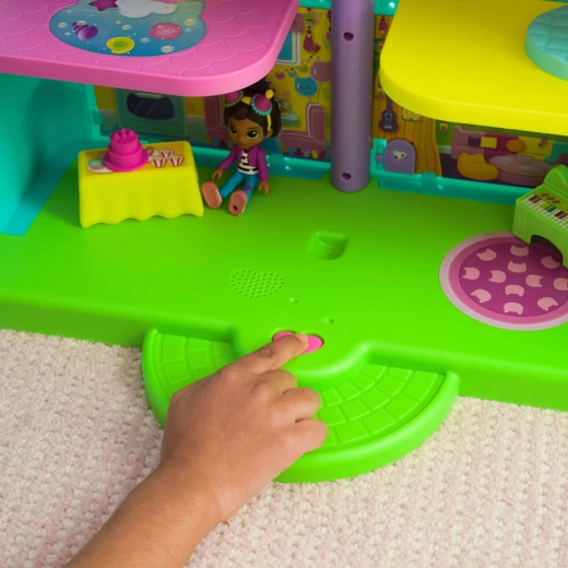 Sons de la série pour une immersion encore plus grande