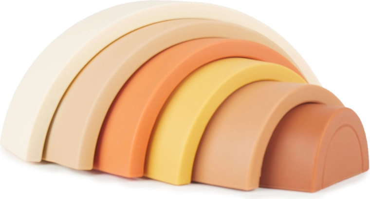 Silicone 100 % souple et sûr